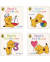SPOT'S FIRST LITTLE LIBRARY 4 BOARD BOOK