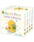 SPOT'S FIRST LITTLE LIBRARY 4 BOARD BOOK