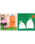 PEPPA PIG: TRICK OR TREAT(BOARD)