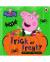 PEPPA PIG: TRICK OR TREAT(BOARD)