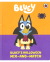 BLUEY'S HALLOWEEN MIX-AND-MATCH(BOARD)
