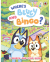 BLUEY: WHERE'S BLUEY AND BINGO?