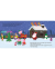 PEPPA PIG: WHERE'S SANTA'S REINDEER?