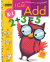 I CAN ADD (GRADE K-1)