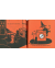 GHOSTS IN THE HOUSE!(PB)(US)