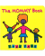 MOMMY BOOK(BOARD)