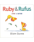 RUBY & RUFUS(BOARD)