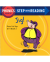 STEP INTO READING PHONICS FIRST STEPS 1