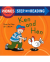 STEP INTO READING PHONICS FIRST STEPS 2