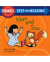 STEP INTO READING PHONICS FIRST STEPS 2