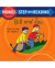 STEP INTO READING PHONICS FIRST STEPS 2