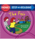 STEP INTO READING PHONICS FIRST STEPS 3