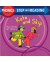 STEP INTO READING PHONICS FIRST STEPS 3