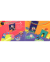 10 TRICK-OR-TREATERS(BOARD)