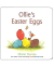 OLLIE'S EASTER EGGS