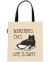 BOOKSTORE CATS(TOTE-1058)