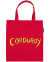 CORDUROY(TOTE-1059)