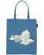 ELEPHANT & PIGGIE READ(TOTE-1060)