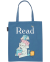 ELEPHANT & PIGGIE READ(TOTE-1060)