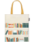 BOOKSHELF(TOTE-1075)