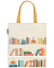 BOOKSHELF(TOTE-1075)