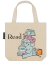 ELEPHANT & PIGGIE READ MINI(TOTE-5001)