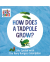 HOW DOES A TADPOLE GROW?(BOARD)