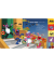 ELMO'S TRICK-OR-TREAT FUN!(BOARD)