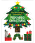 VHC'S PEEKABOO CHRISTMAS(BOARD)