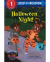 SIR 2: HALLOWEEN NIGHT!