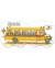 RICHARD SCARRY'S HALLOWEEN CARS & TRUCKS