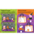 PEPPA'S HALLOWEEN STICKER ACT. BOOK(PB)