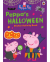 PEPPA'S HALLOWEEN STICKER ACT. BOOK(PB)