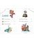 PIXAR CHRISTMAS STORY COLLECTION (SIRC)