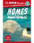 DKSR 3: HOMES AROUND THE WOR