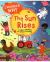 I WONDER WHY THE SUN RISES(US)