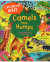 I WONDER WHY CAMELS HAVE HUMPS(US)