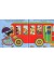 WHEELS ON THE BUS(PB)