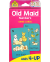 GAME CARD: OLD MAID NUMBERS