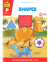 GET READY! WORKBOOK: SHAPES (02063)