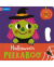 HALLOWEEN PEEKABOO(BOARD)
