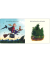 ROOM ON THE BROOM: LIFT-THE-FLAP BK(BOAR