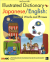 ILLUSTRATED DICTIONARY JAPA / ENG(PB)