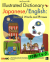 ILLUSTRATED DICTIONARY JAPNESE / ENGLISH イラスト和英辞典 10冊パック