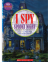 I SPY SPOOKY NIGHT: BK OF PICTURE RIDDLE