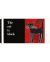WHAT IS BLACK AND WHITE?(BOARD)