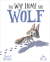 WAY HOME FOR WOLF(PB)