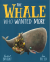 WHALE WHO WANTED MORE(PB)