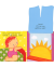BABY LOVES SUMMER! (LIFT-THE-FLAP)(BOARD