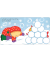 BABY LOVES WINTER!(BOARD)